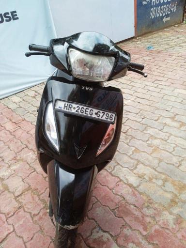 TVS Jupiter 110cc SBT 2020
