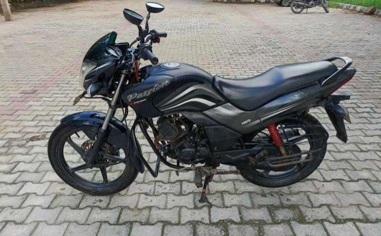 Hero Passion Xpro Disc 2019