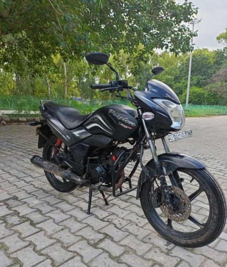 Hero Passion Xpro Disc 2019