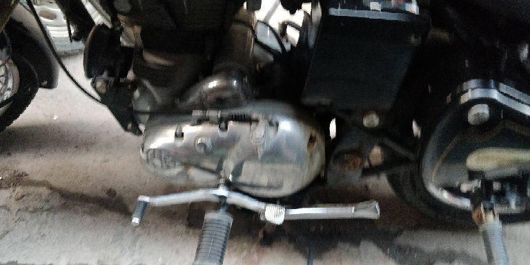 Royal Enfield Classic 350cc 2014