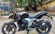TVS Apache RTR 160 4V DISC ABS BS6 2021
