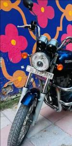 Royal Enfield Thunderbird 500cc 2017