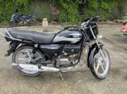 Hero Splendor Plus Kick Alloy 100cc 2017