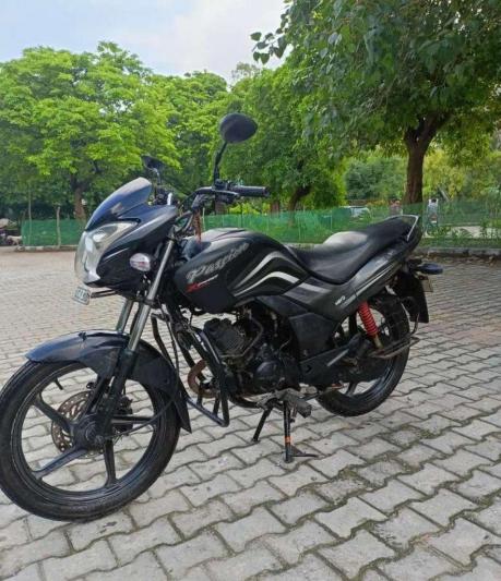 Hero Passion Xpro Disc 2019