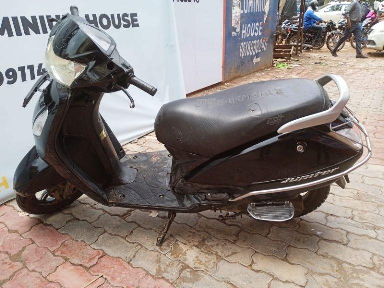 TVS Jupiter 110cc SBT 2020