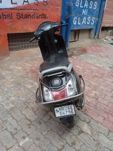 TVS Jupiter 110cc SBT 2020