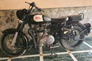 Royal Enfield Classic 350cc 2015