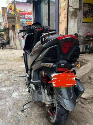 TVS Ntorq 125 Race Edition BS6 2021