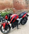 TVS Apache RTR 160 4V Disc 2019