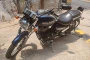 Royal Enfield Thunderbird 350cc 2018