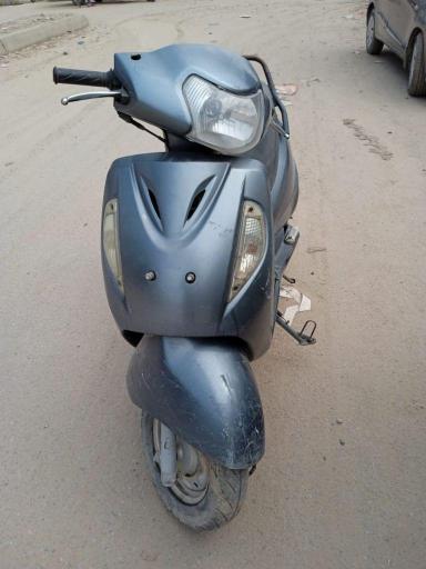 Suzuki Access 125cc 2013