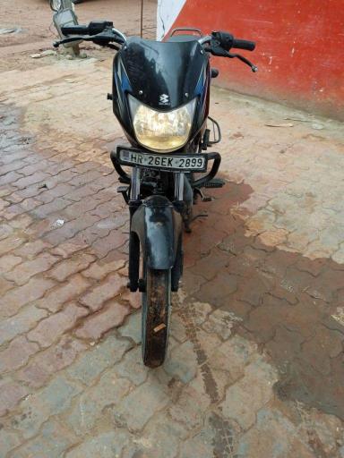 Bajaj CT 100 ES ALLOY FI BS6 2020