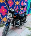 Royal Enfield Thunderbird 500cc 2017