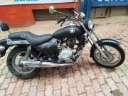 Bajaj Avenger 220cc 2013