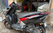 TVS Ntorq 125 Race Edition BS6 2021