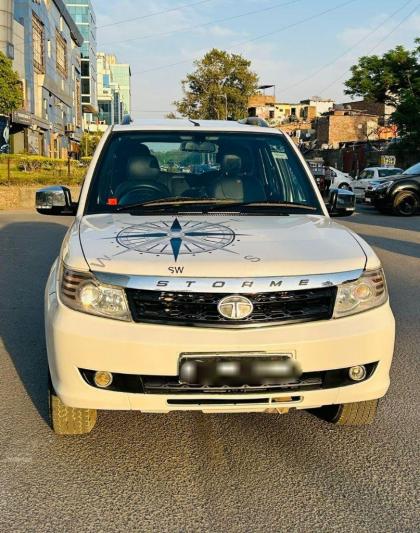 Tata Safari Storme 2.2 VX 4x2 Varicor400 2016