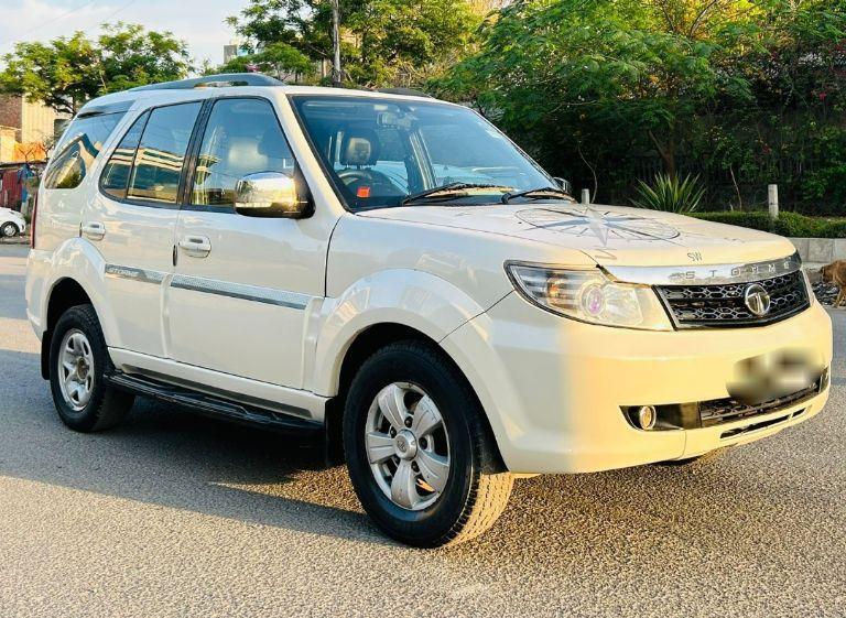Tata Safari Storme 2.2 VX 4x2 Varicor400 2016