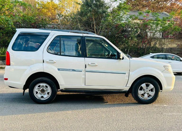 Tata Safari Storme 2.2 VX 4x2 Varicor400 2016