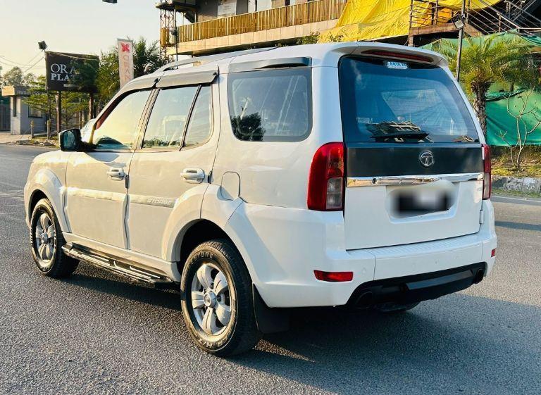 Tata Safari Storme 2.2 VX 4x2 Varicor400 2016