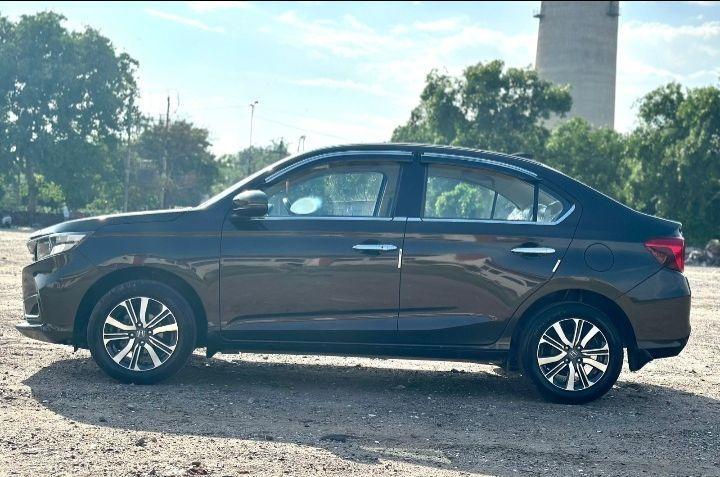 Honda Amaze 1.2 VX MT Petrol 2022