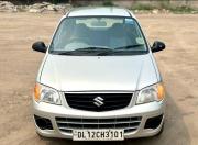 Maruti Suzuki Alto K10 LXi 2014