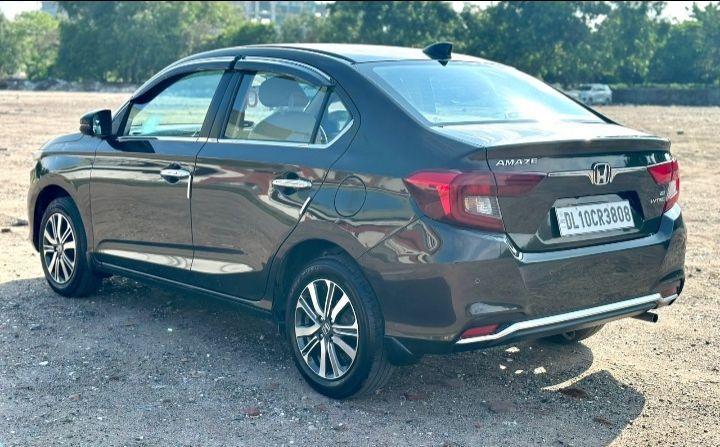 Honda Amaze 1.2 VX MT Petrol 2022