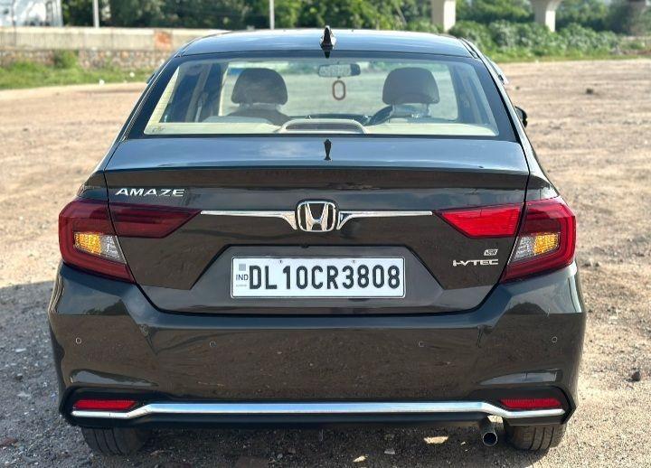 Honda Amaze 1.2 VX MT Petrol 2022