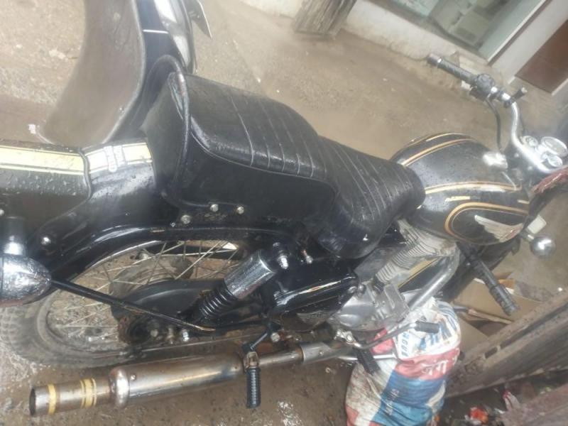 Royal Enfield Standard 350cc 2018