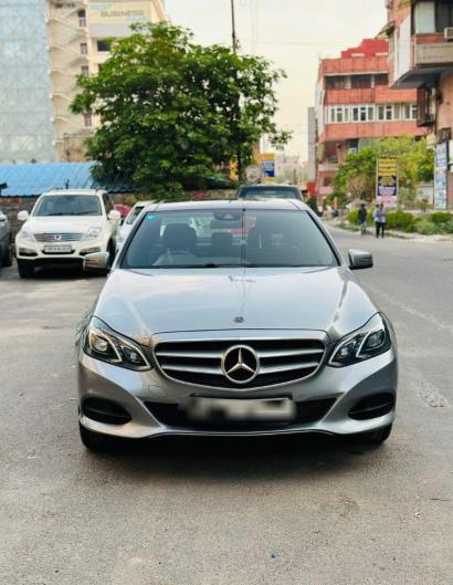 Mercedes-Benz E-Class E 250 CDI 2015