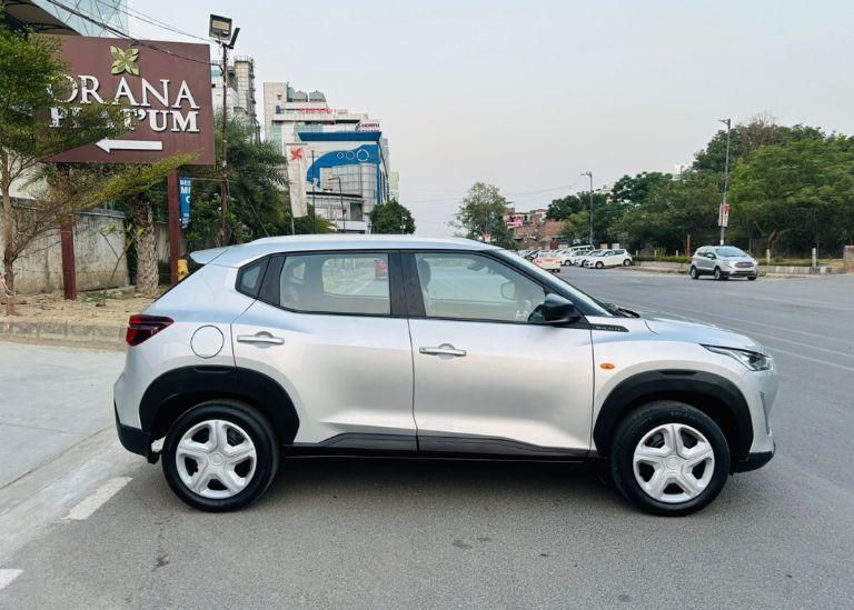 Nissan Magnite XV Premium MT 2021