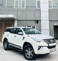 Toyota Fortuner 2.8 4x2 AT 2017