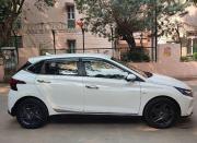 Hyundai i20 Sportz 1.2 IVT Petrol 2021