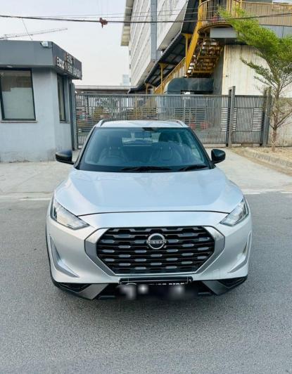 Nissan Magnite XV Premium MT 2021