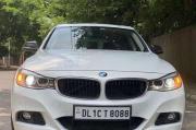 BMW 3 Series 320d Luxury Line 2015