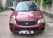 Maruti Suzuki Alto K10 LXi 2012
