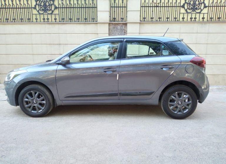 Hyundai i20 ASTA 1.4 2018