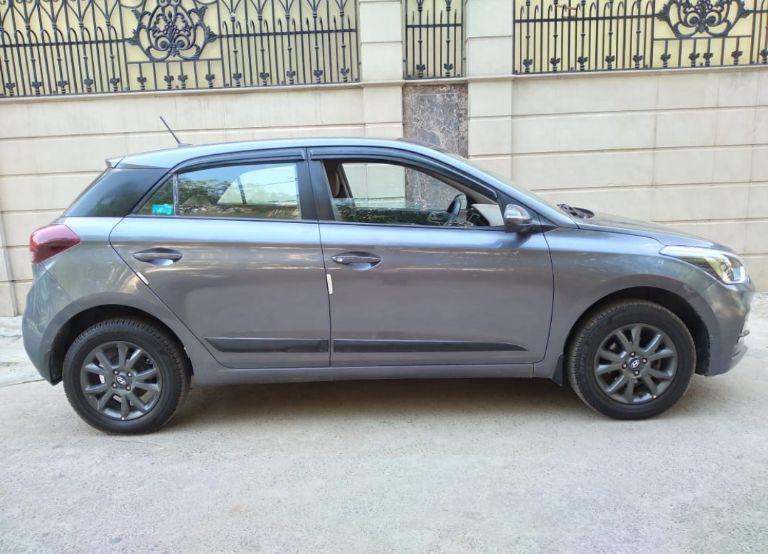 Hyundai i20 ASTA 1.4 2018
