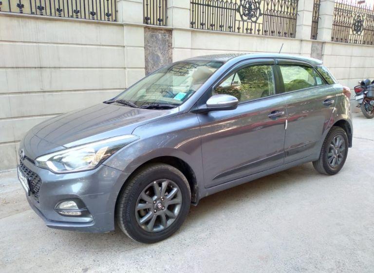 Hyundai i20 ASTA 1.4 2018