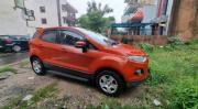 Ford EcoSport 1.5 TDCi Platinum Edition 2016