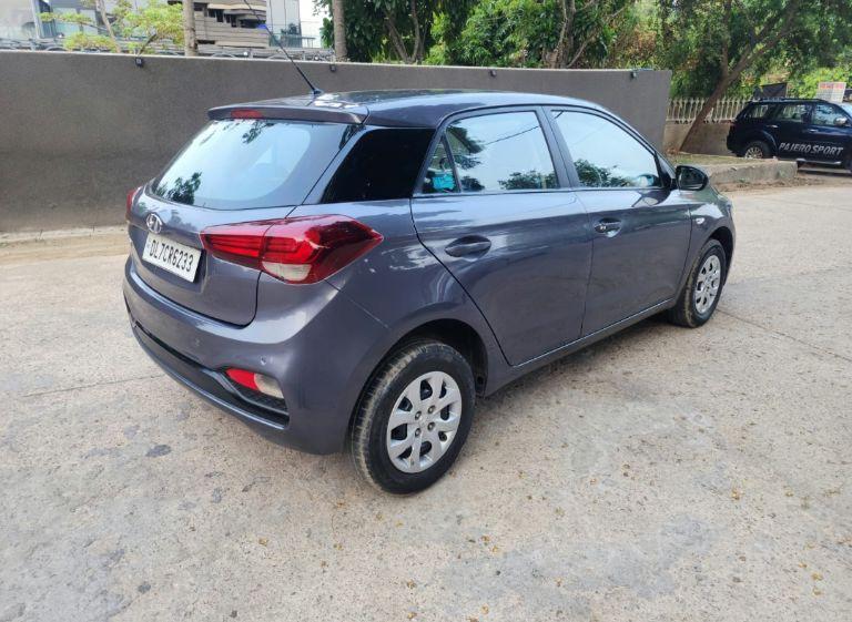 Hyundai i20 Magna 1.5 MT Diesel 2020