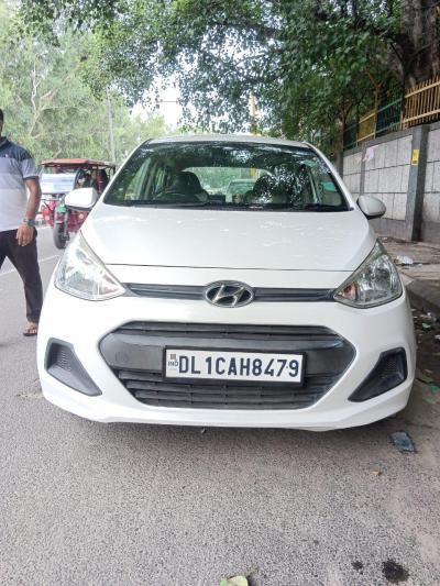 Hyundai Grand i10 Prime Era T Plus CNG 2018