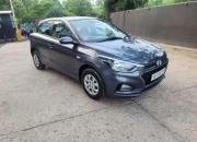 Hyundai i20 Magna 1.5 MT Diesel 2020