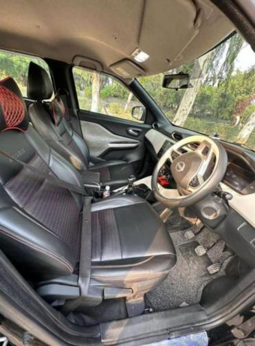 Nissan Magnite XV MT 2021