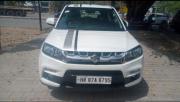 Maruti Suzuki Vitara Brezza ZDi 2018