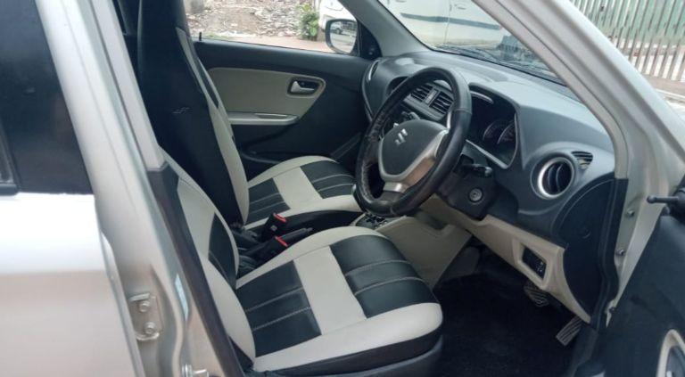 Maruti Suzuki Alto K10 VXi 2017