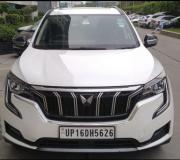 Mahindra XUV700 AX 5 Diesel MT 5 STR 2022