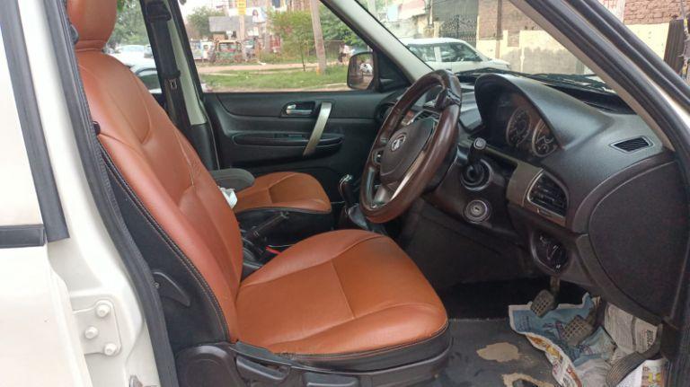 Tata Safari Storme EX 2017