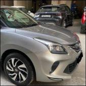 Toyota Glanza V 2019
