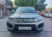 Maruti Suzuki Vitara Brezza VXi BS6 2020
