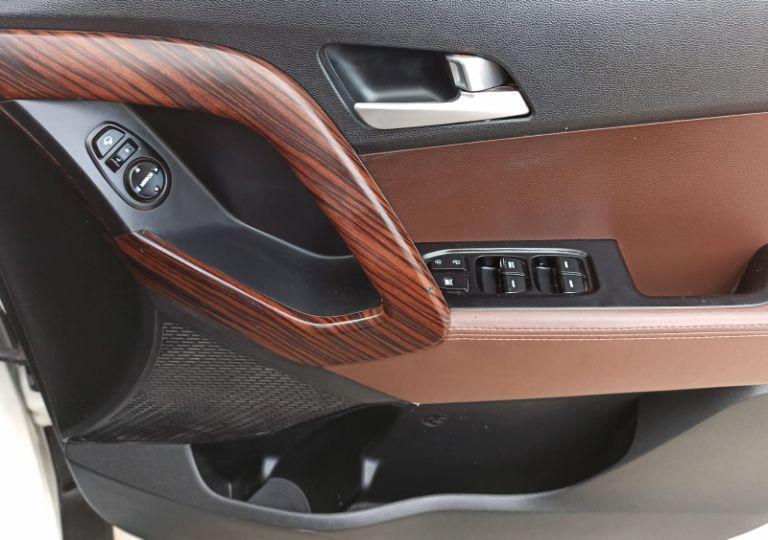 Hyundai Creta 1.6 SX AT Diesel 2019